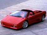 Lamborghini Diablo VT Roadster 1995 года